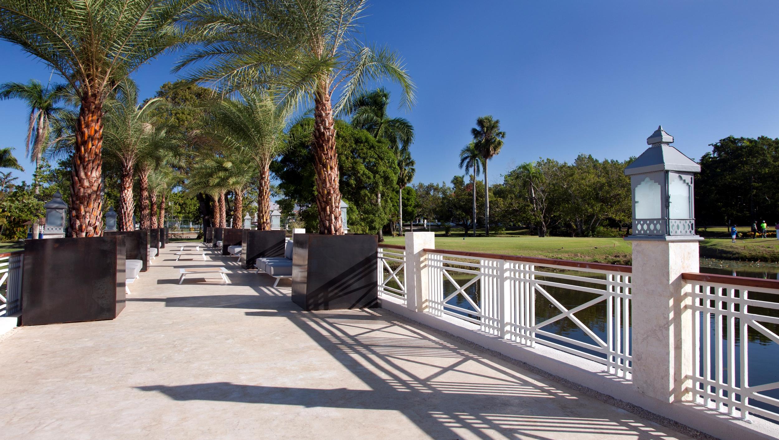 Vh Atmosphere Adults Only Playa Dorada Экстерьер фото