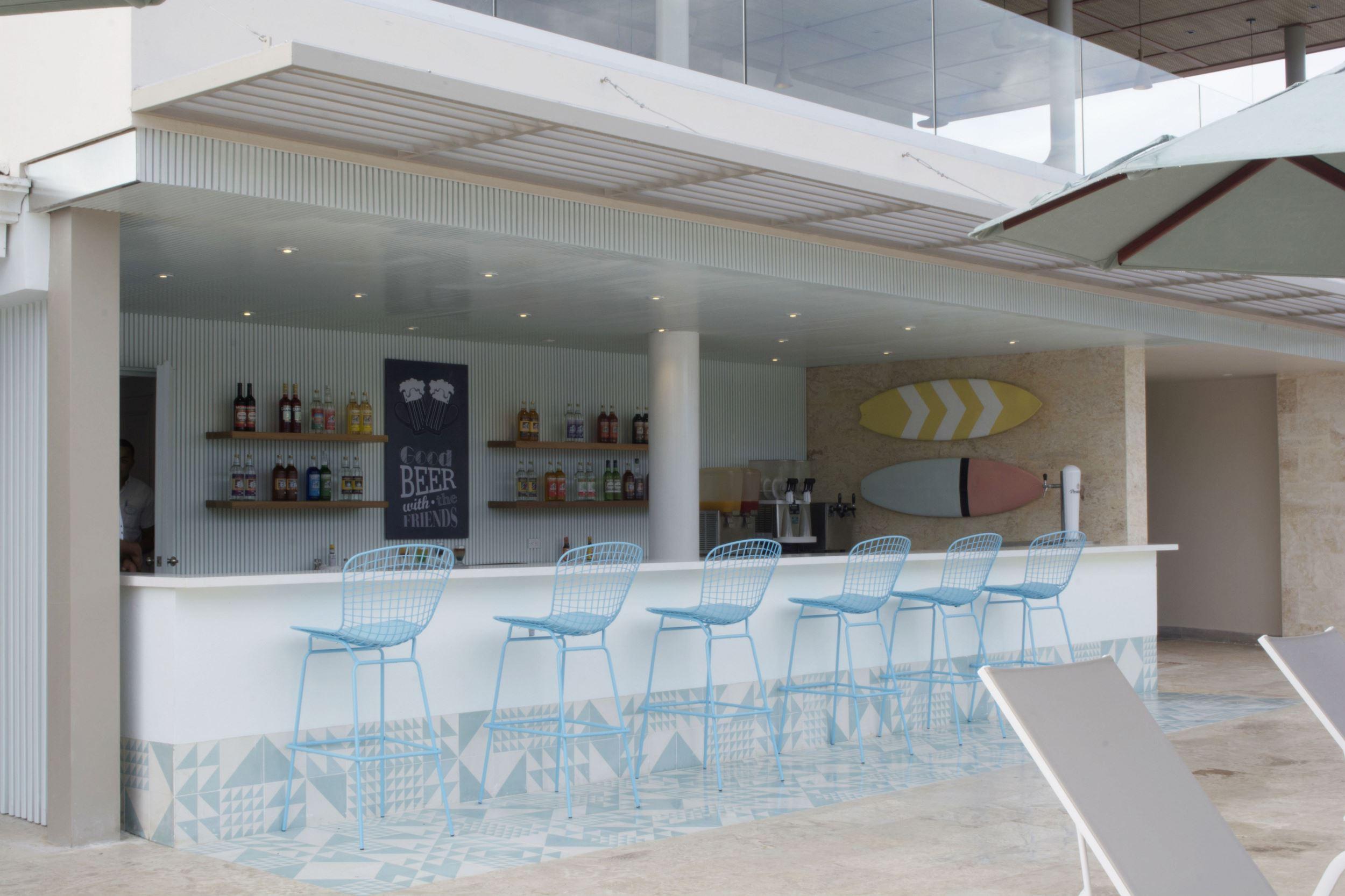 Vh Atmosphere Adults Only Playa Dorada Экстерьер фото