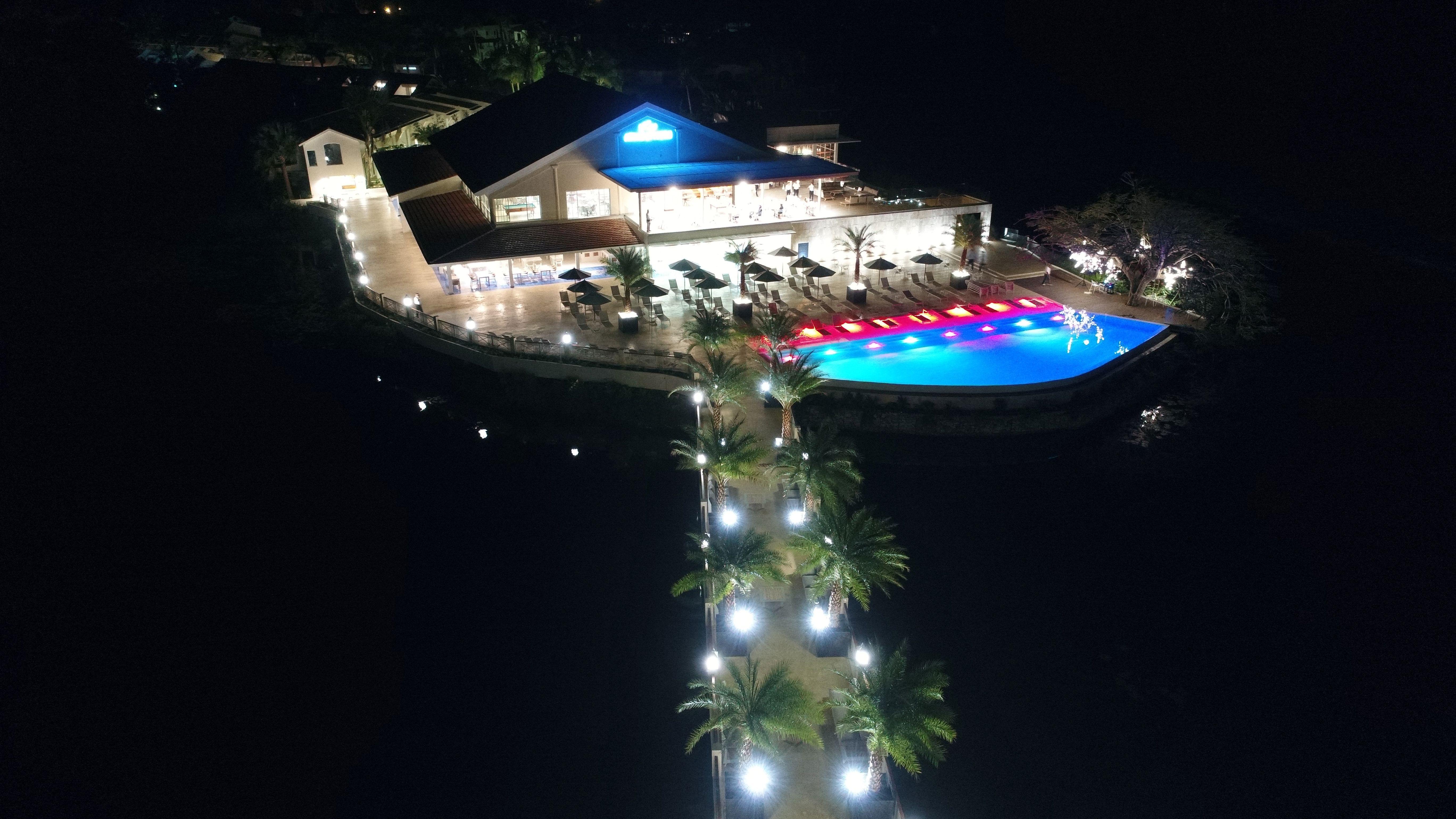 Vh Atmosphere Adults Only Playa Dorada Экстерьер фото