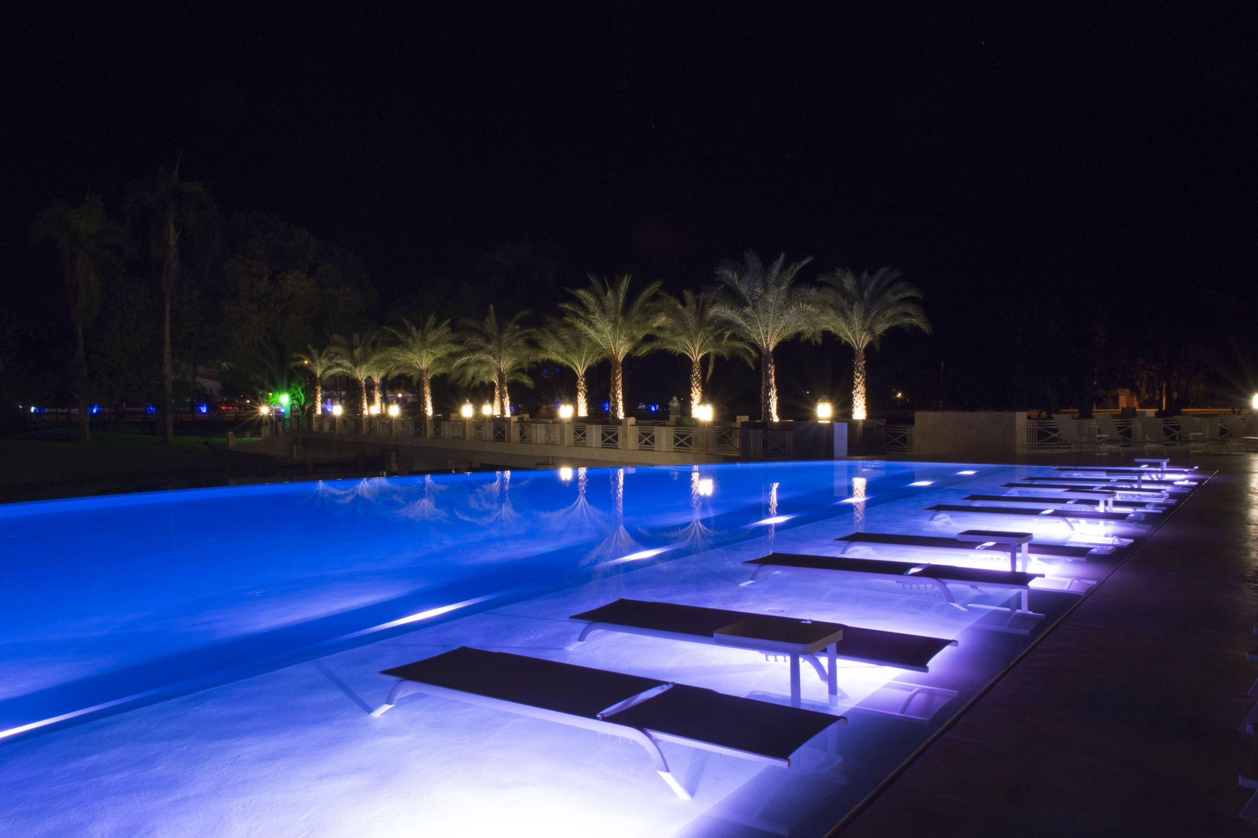 Vh Atmosphere Adults Only Playa Dorada Экстерьер фото
