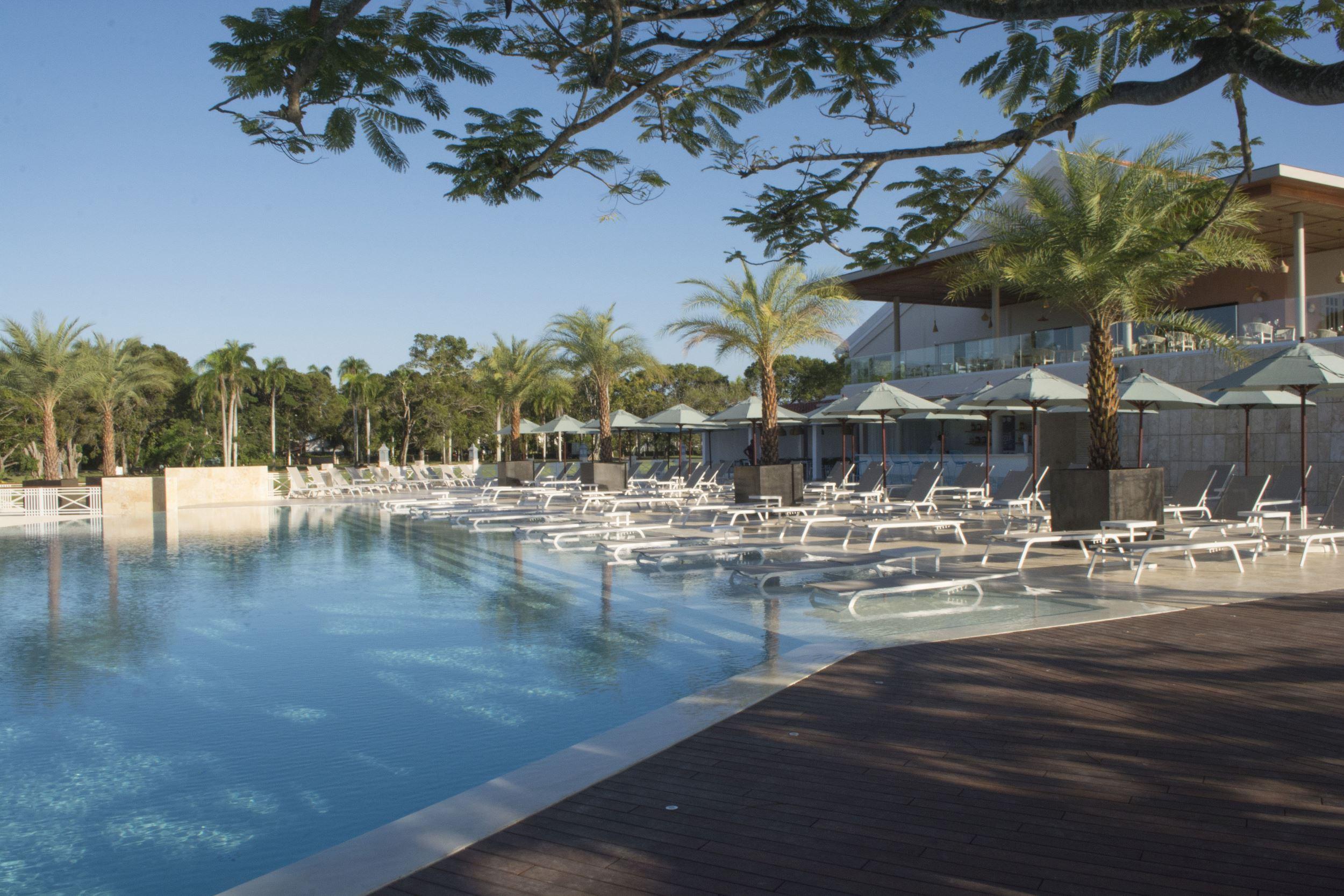 Vh Atmosphere Adults Only Playa Dorada Экстерьер фото
