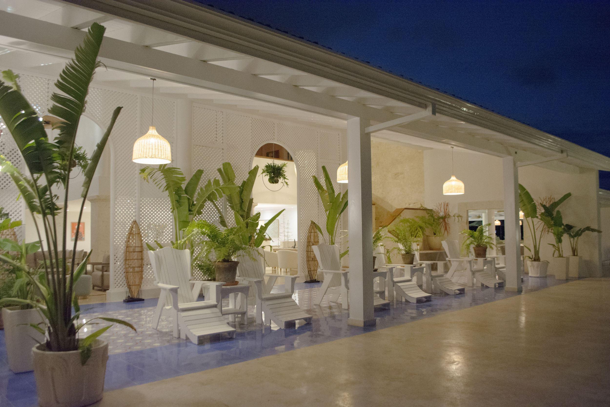 Vh Atmosphere Adults Only Playa Dorada Экстерьер фото