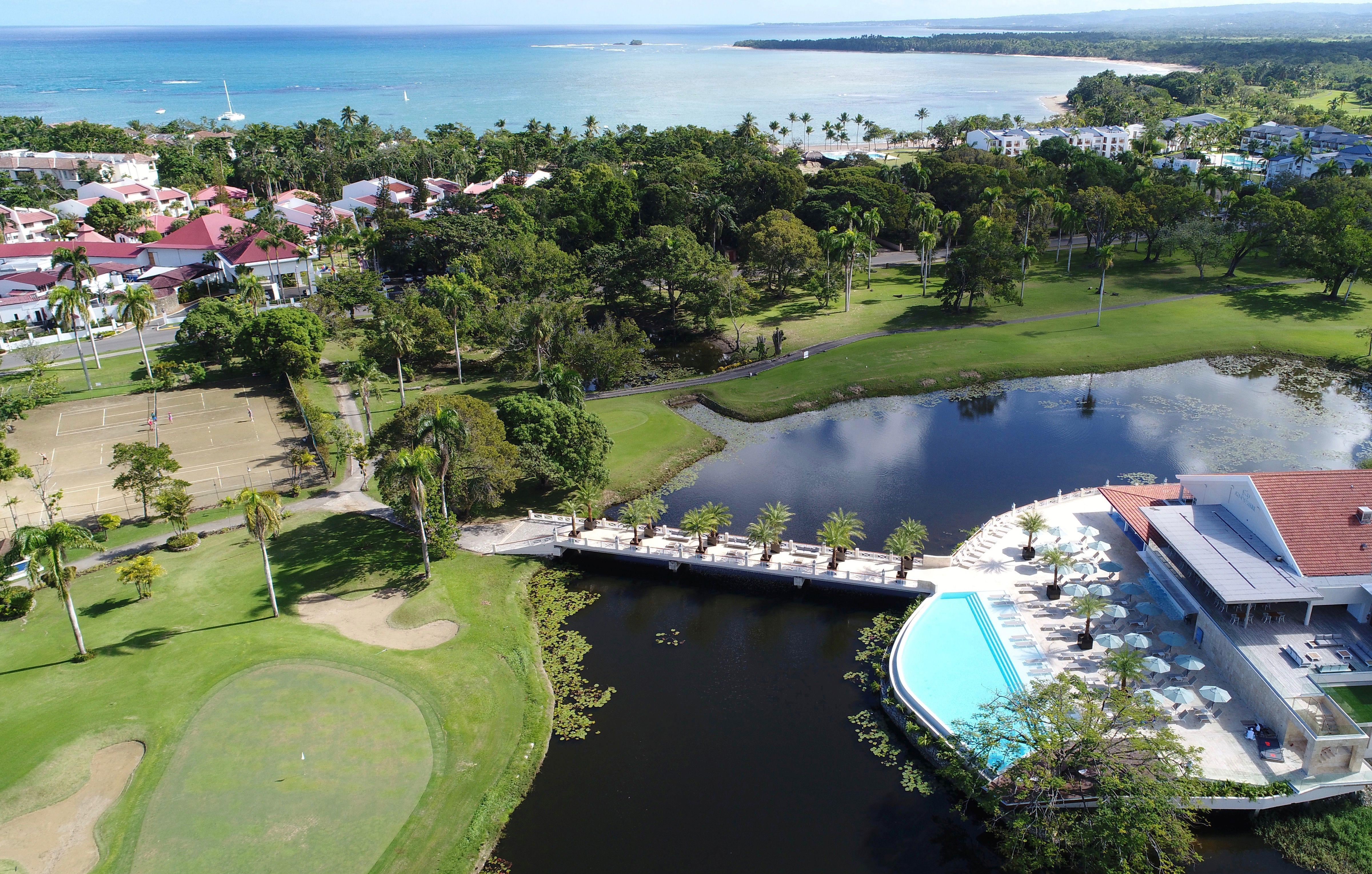 Vh Atmosphere Adults Only Playa Dorada Экстерьер фото