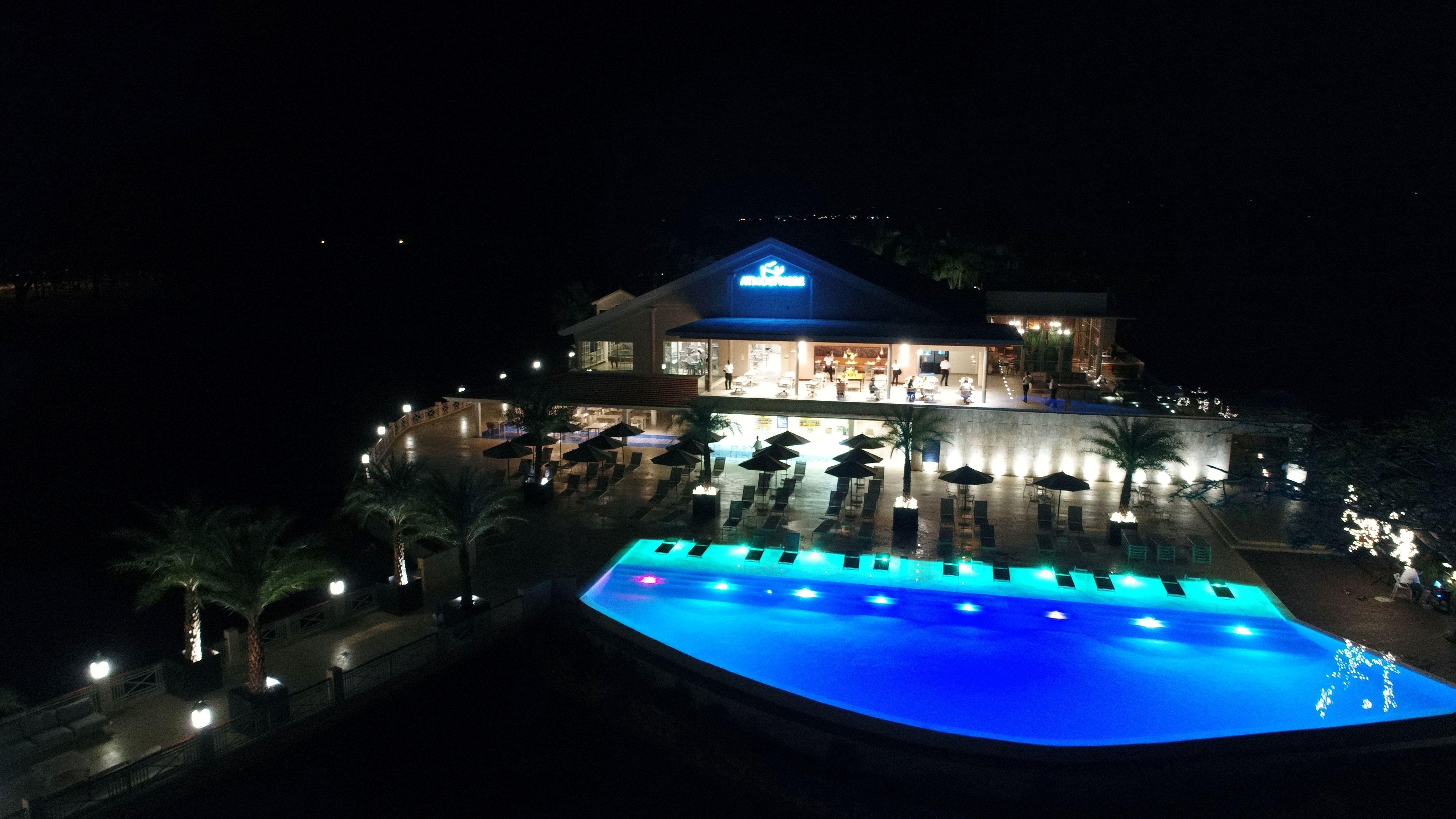 Vh Atmosphere Adults Only Playa Dorada Экстерьер фото
