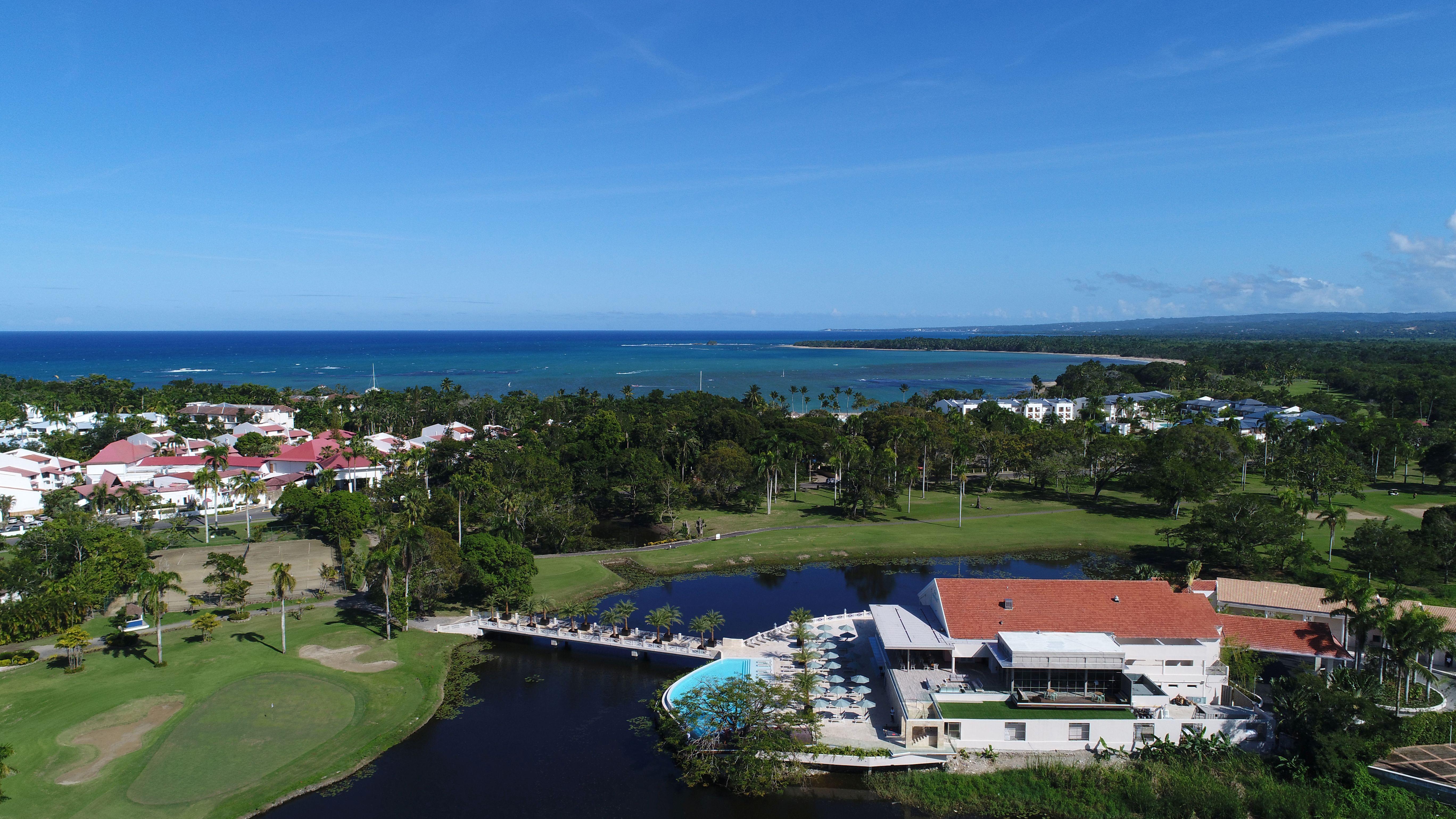 Vh Atmosphere Adults Only Playa Dorada Экстерьер фото