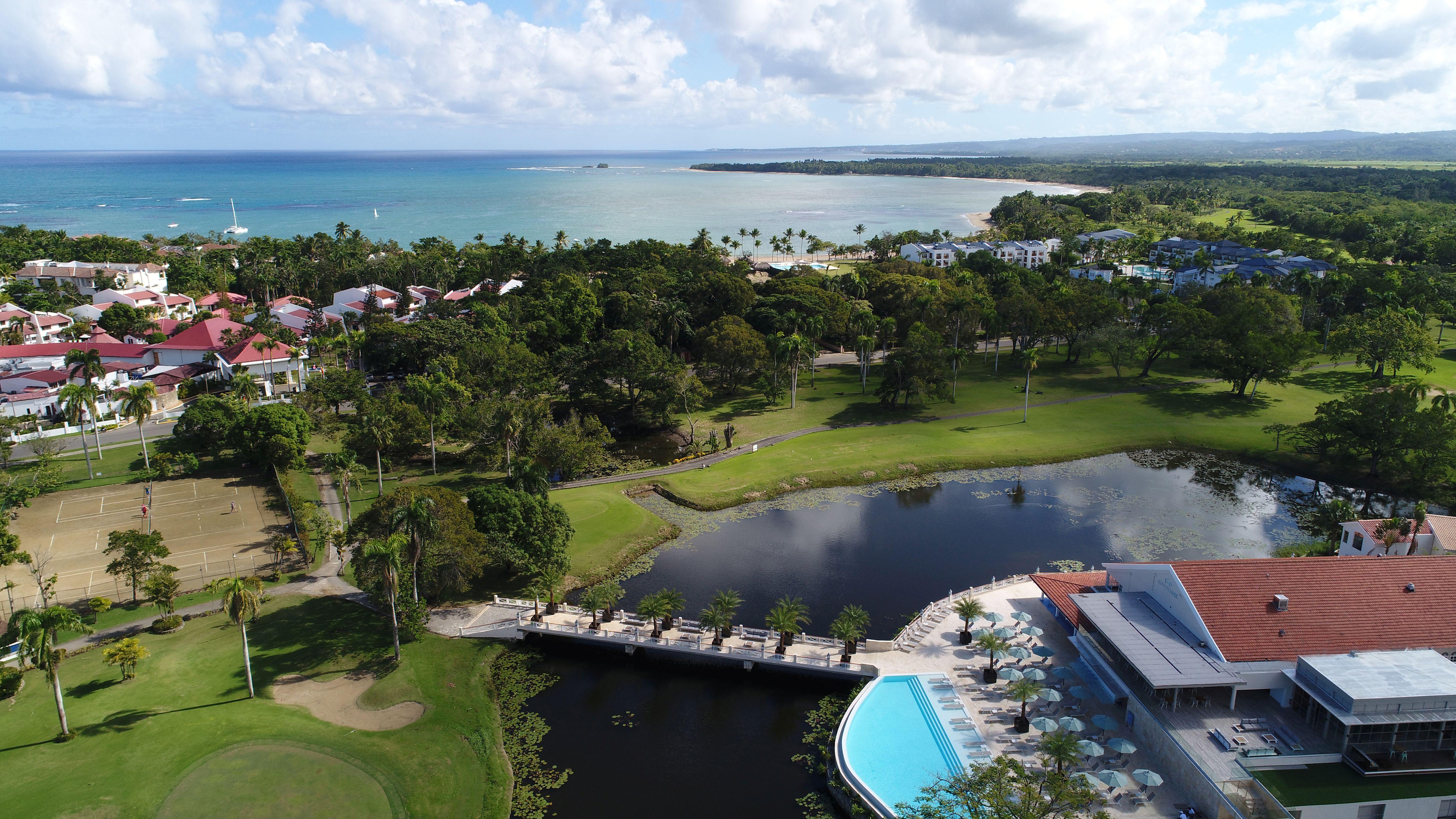 Vh Atmosphere Adults Only Playa Dorada Экстерьер фото