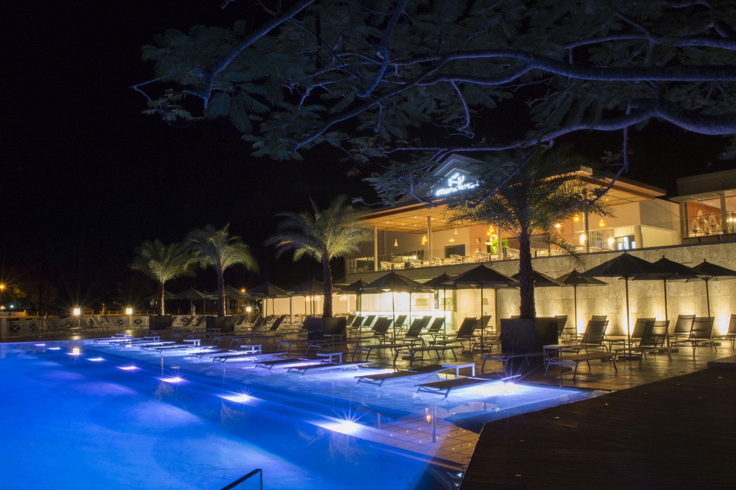 Vh Atmosphere Adults Only Playa Dorada Экстерьер фото