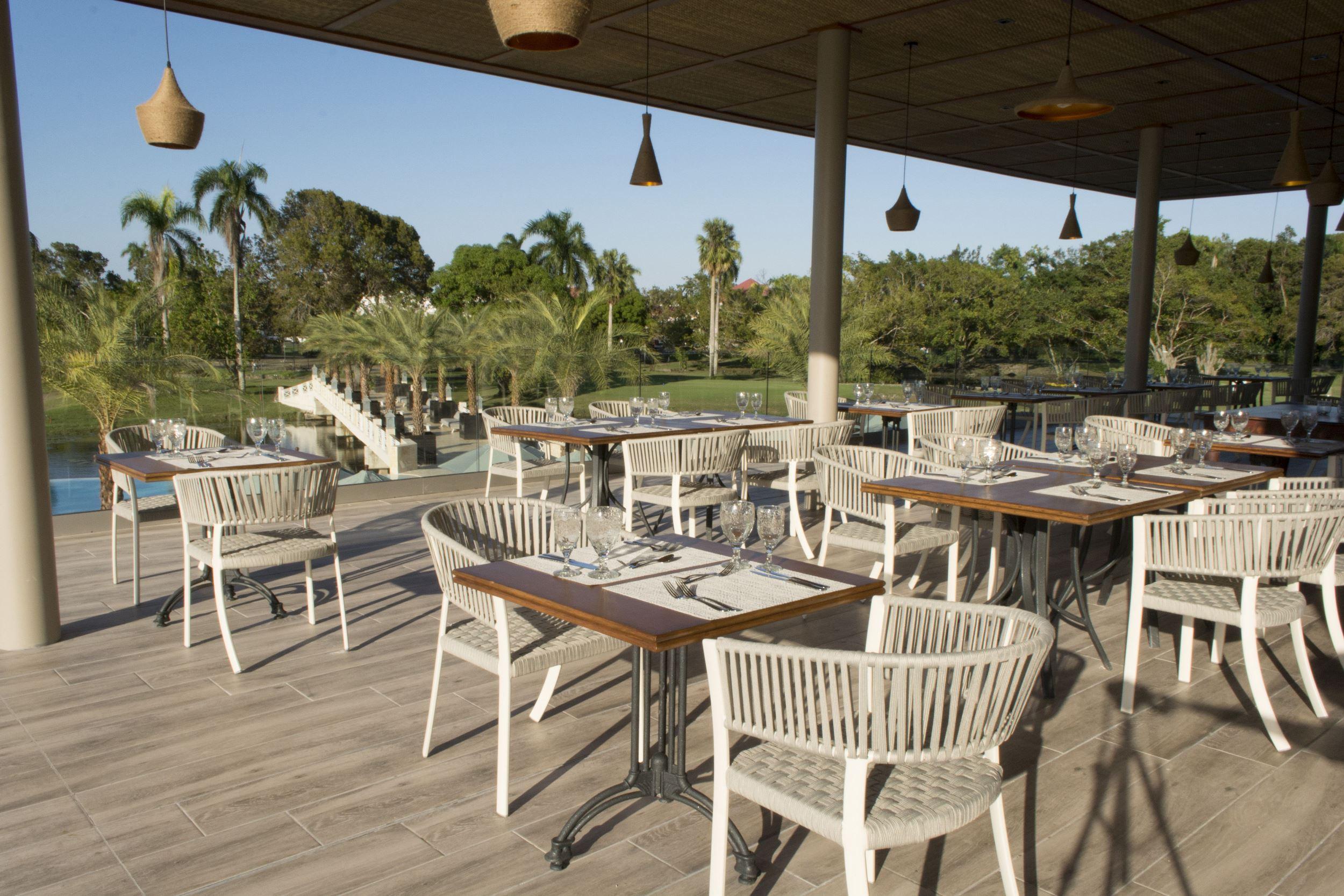 Vh Atmosphere Adults Only Playa Dorada Экстерьер фото