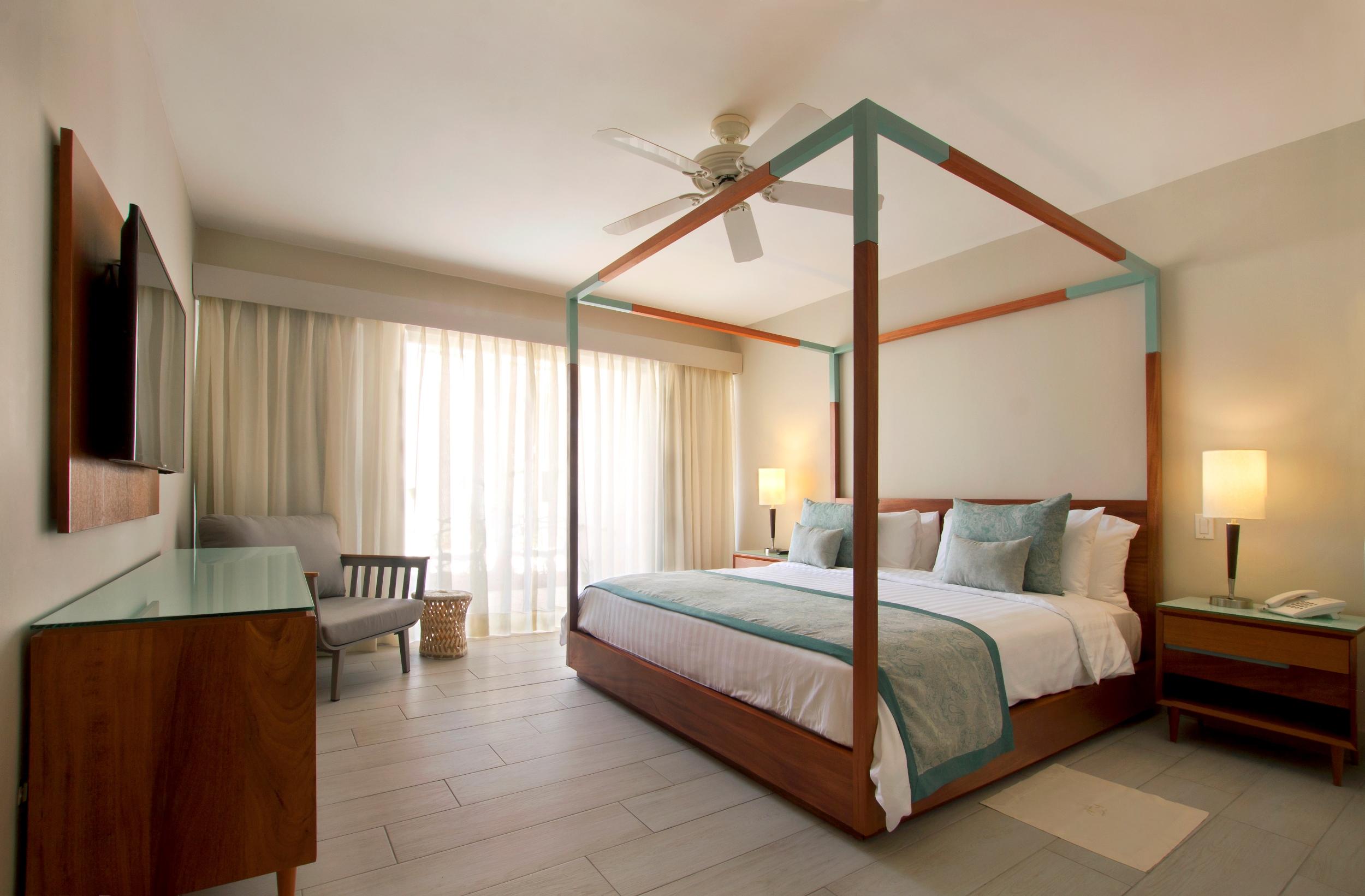 Vh Atmosphere Adults Only Playa Dorada Экстерьер фото