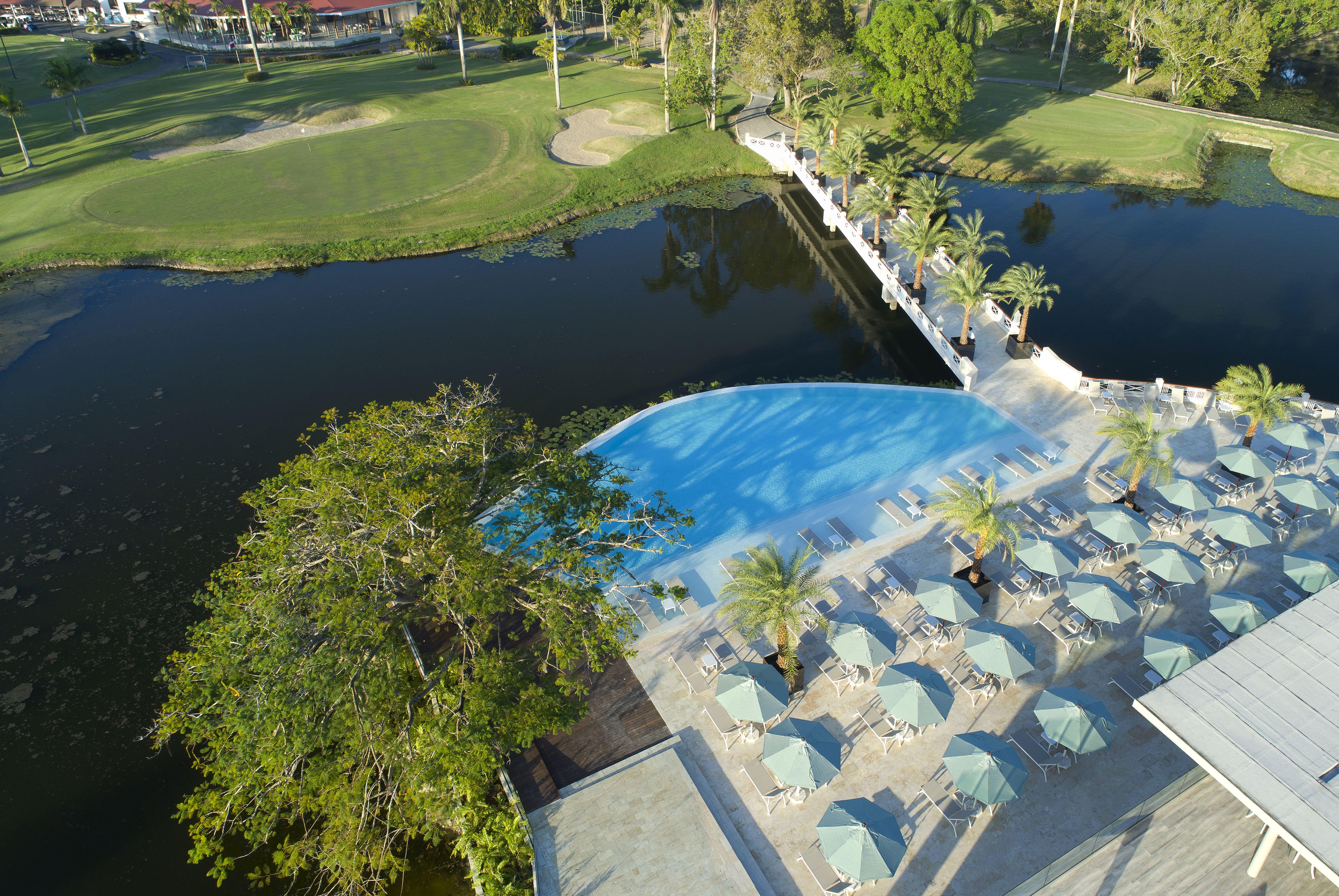 Vh Atmosphere Adults Only Playa Dorada Экстерьер фото
