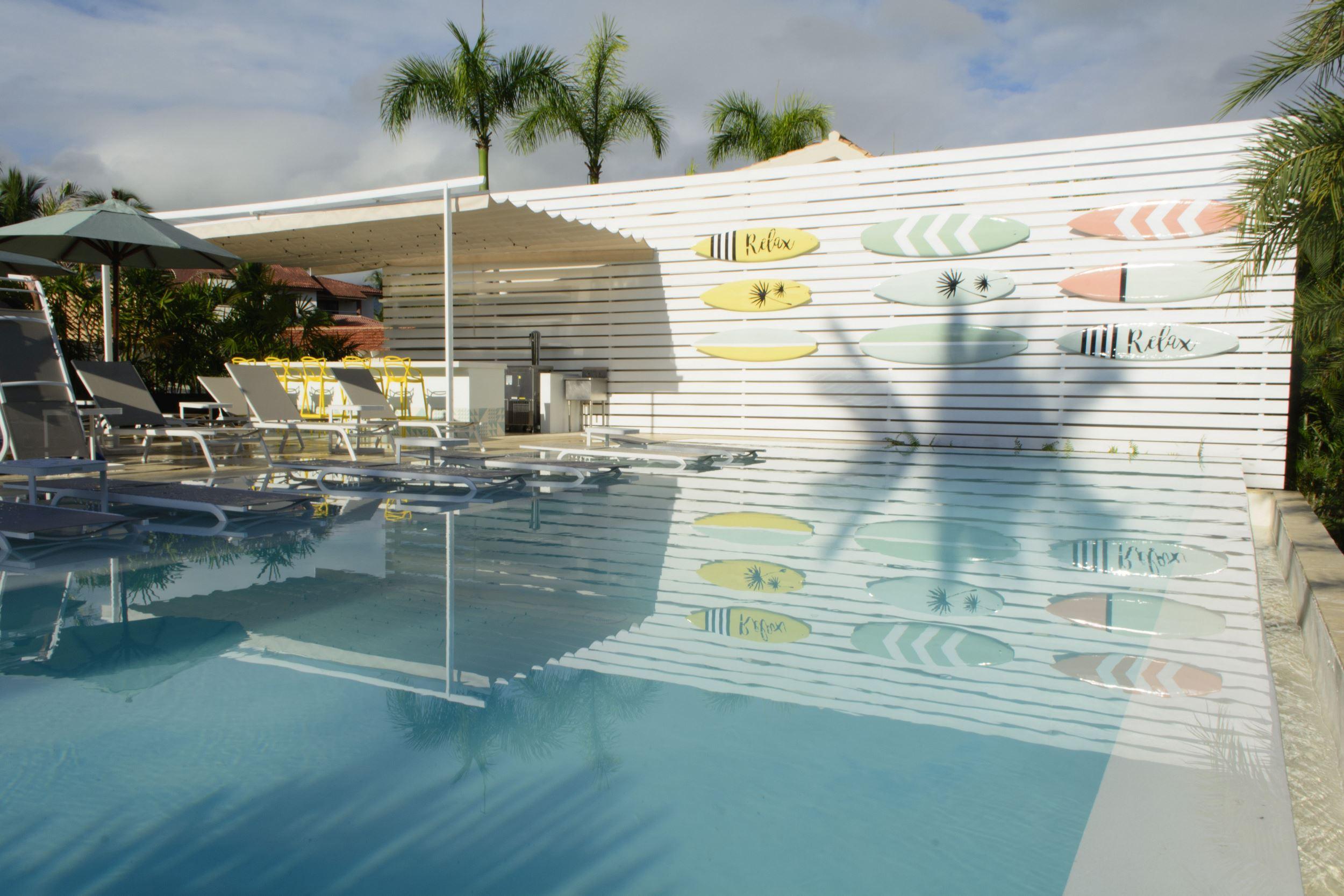 Vh Atmosphere Adults Only Playa Dorada Экстерьер фото