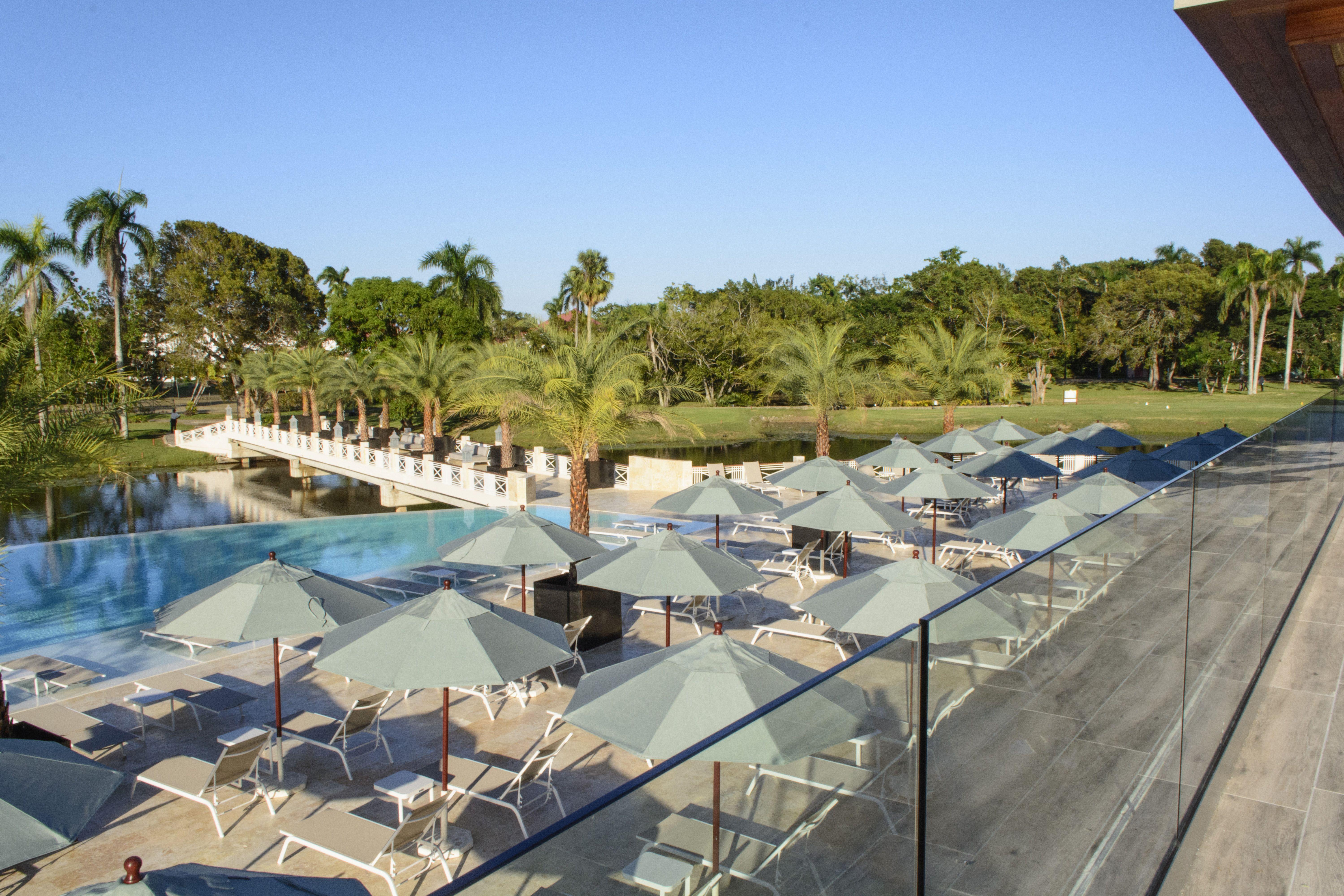 Vh Atmosphere Adults Only Playa Dorada Экстерьер фото