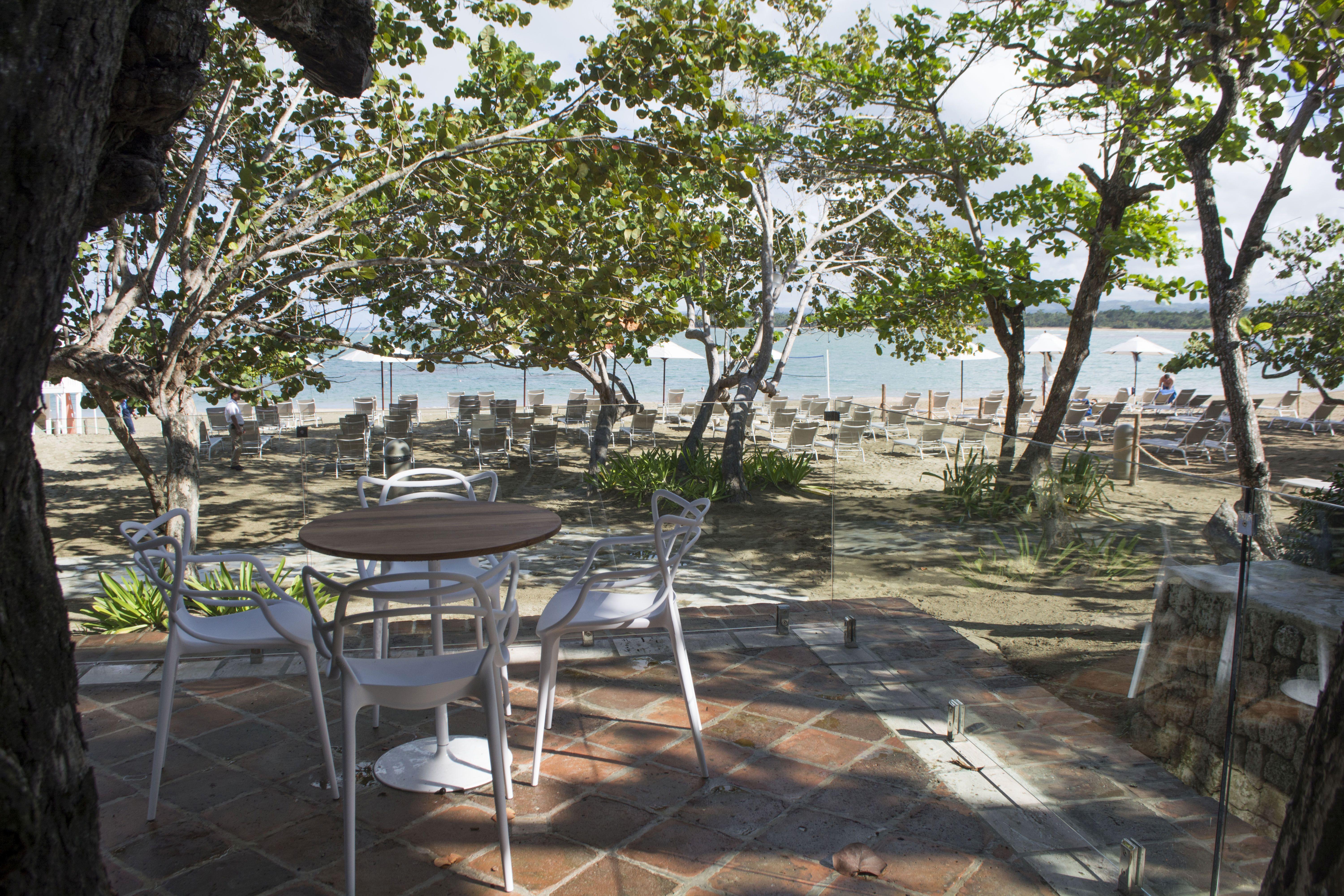 Vh Atmosphere Adults Only Playa Dorada Экстерьер фото