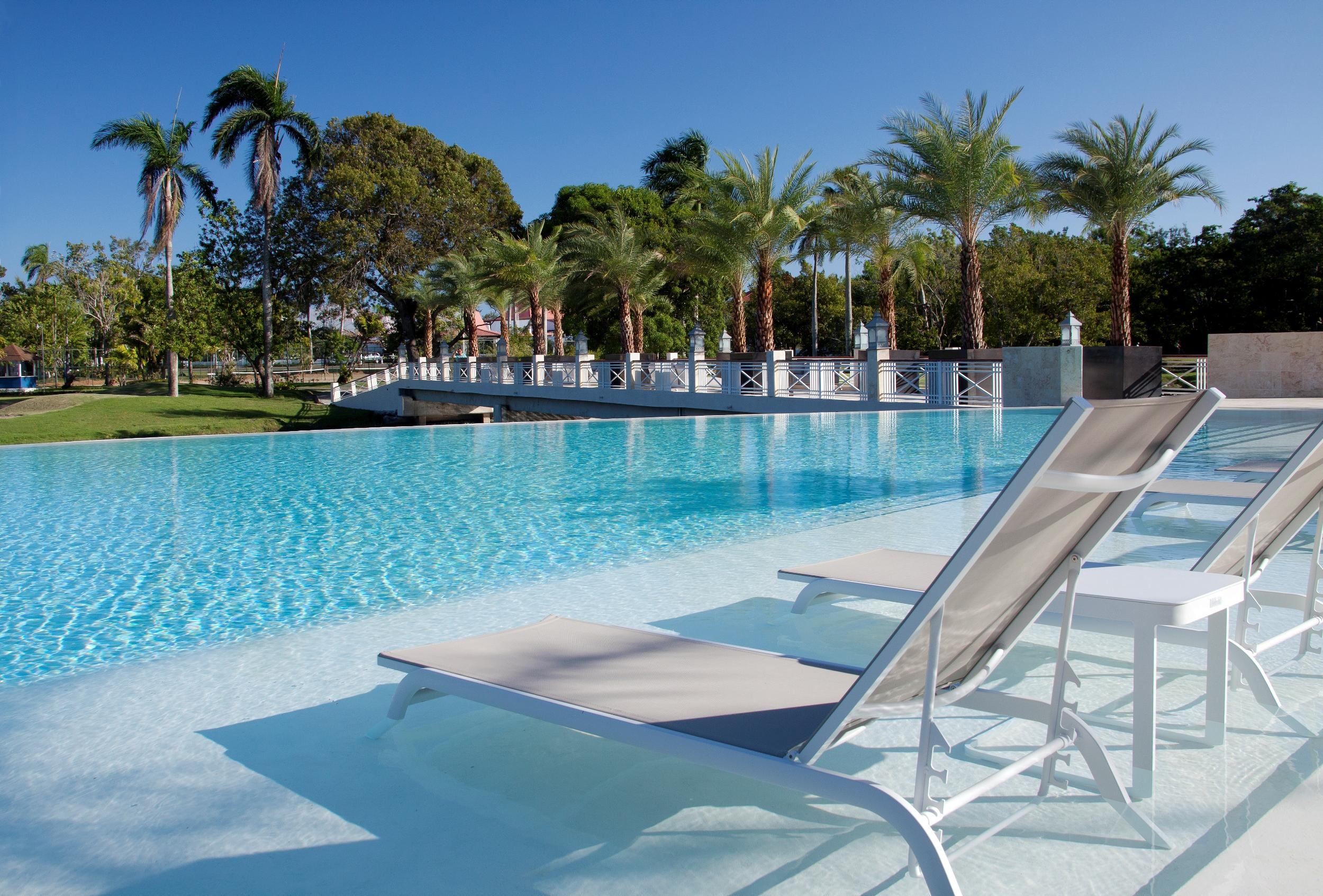 Vh Atmosphere Adults Only Playa Dorada Экстерьер фото