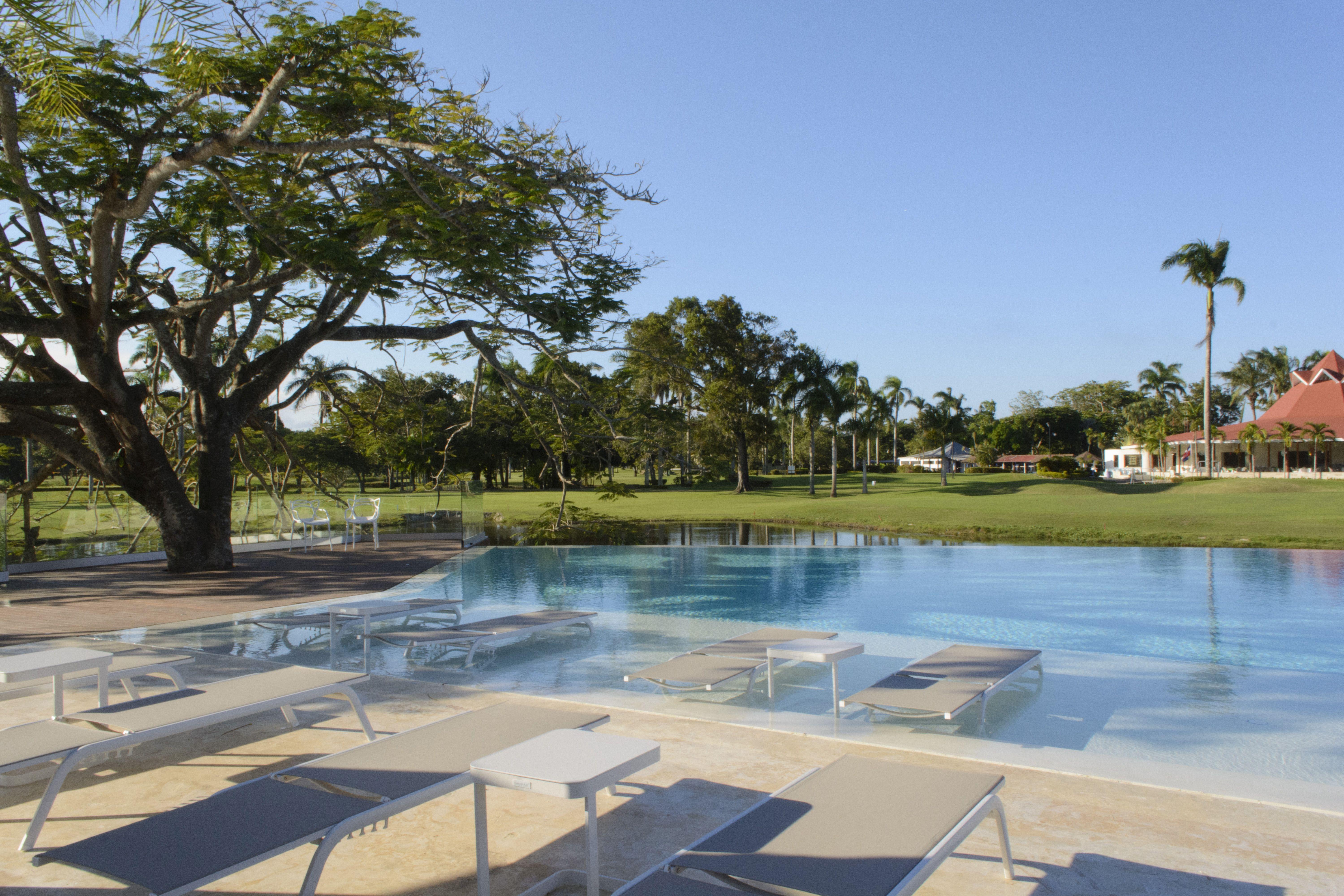 Vh Atmosphere Adults Only Playa Dorada Экстерьер фото