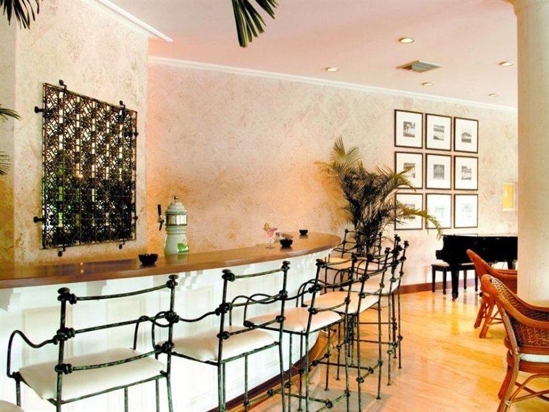Vh Atmosphere Adults Only Playa Dorada Экстерьер фото