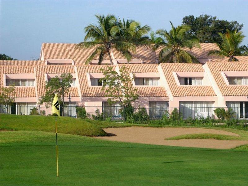 Vh Atmosphere Adults Only Playa Dorada Экстерьер фото