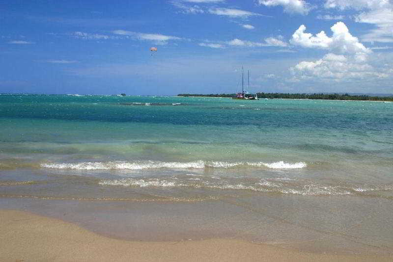 Vh Atmosphere Adults Only Playa Dorada Экстерьер фото