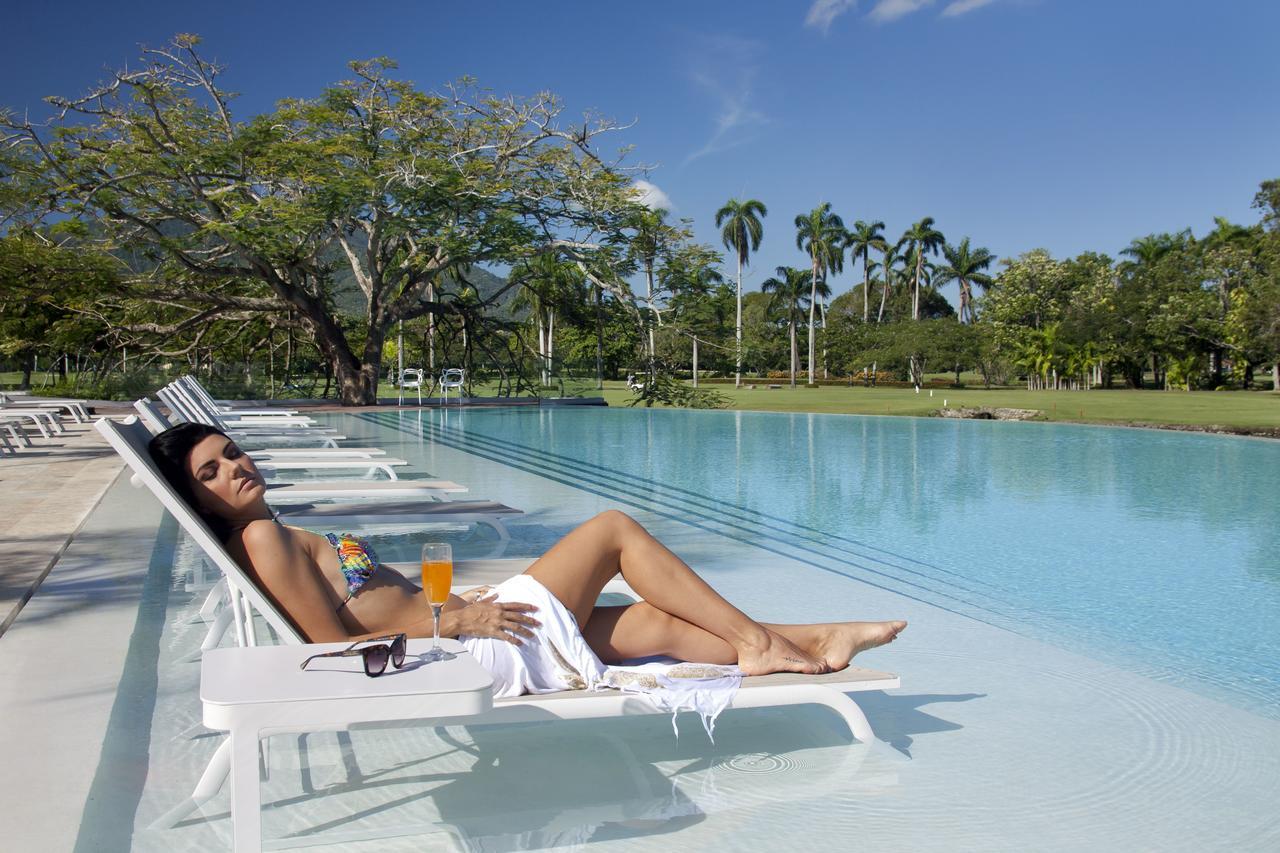 Vh Atmosphere Adults Only Playa Dorada Экстерьер фото