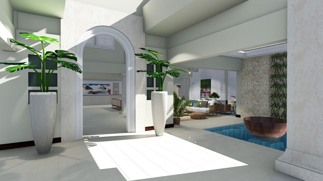 Vh Atmosphere Adults Only Playa Dorada Экстерьер фото