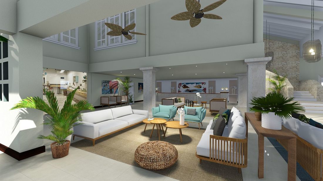 Vh Atmosphere Adults Only Playa Dorada Экстерьер фото