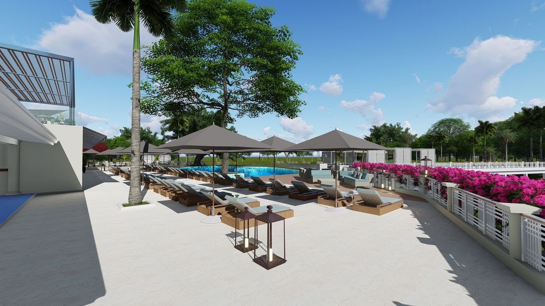 Vh Atmosphere Adults Only Playa Dorada Экстерьер фото