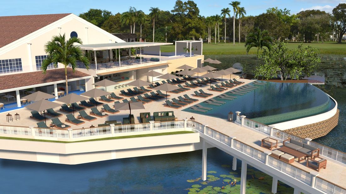 Vh Atmosphere Adults Only Playa Dorada Экстерьер фото