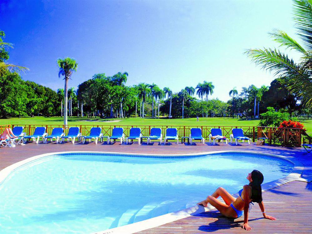 Vh Atmosphere Adults Only Playa Dorada Экстерьер фото