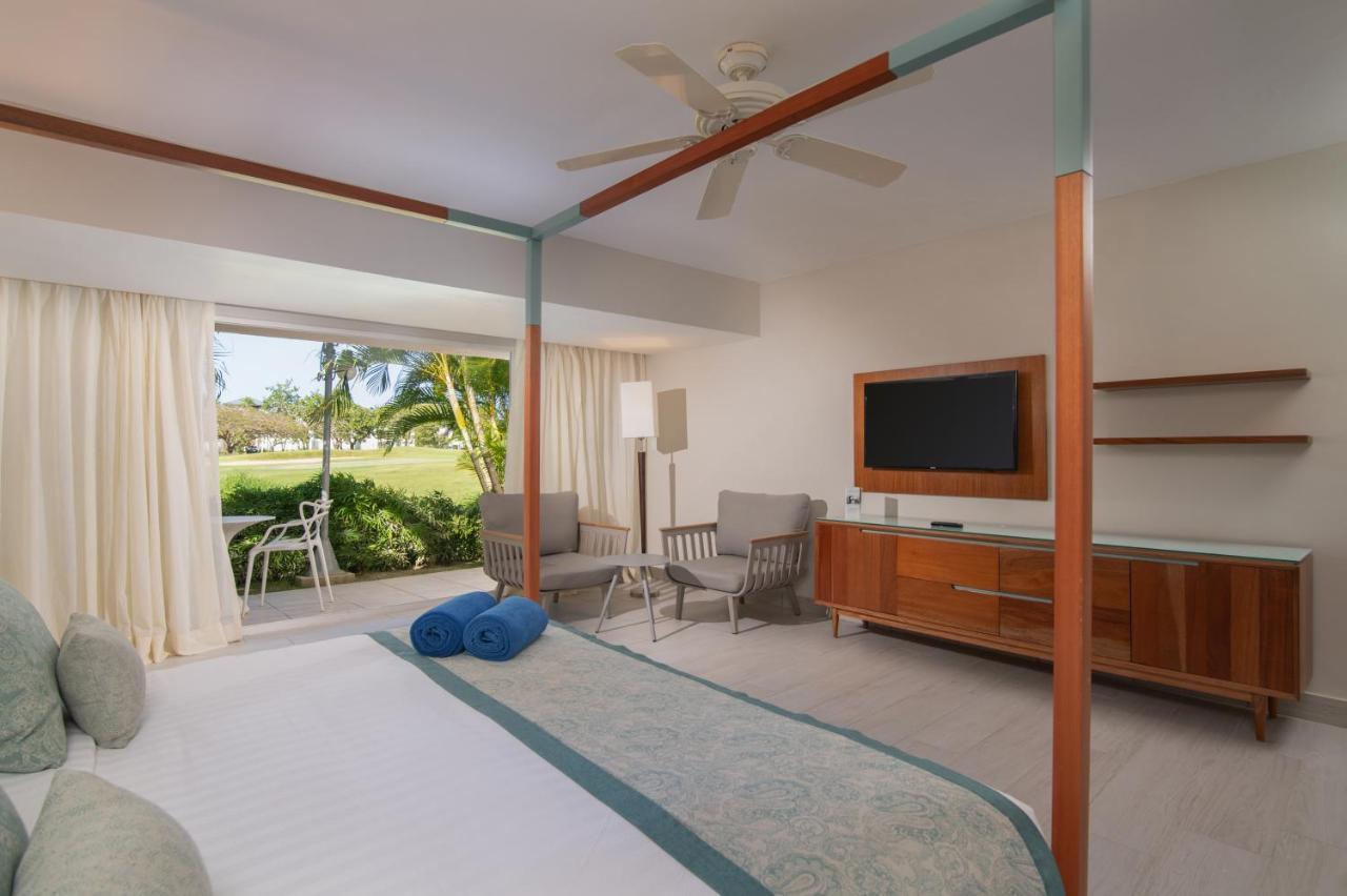 Vh Atmosphere Adults Only Playa Dorada Экстерьер фото
