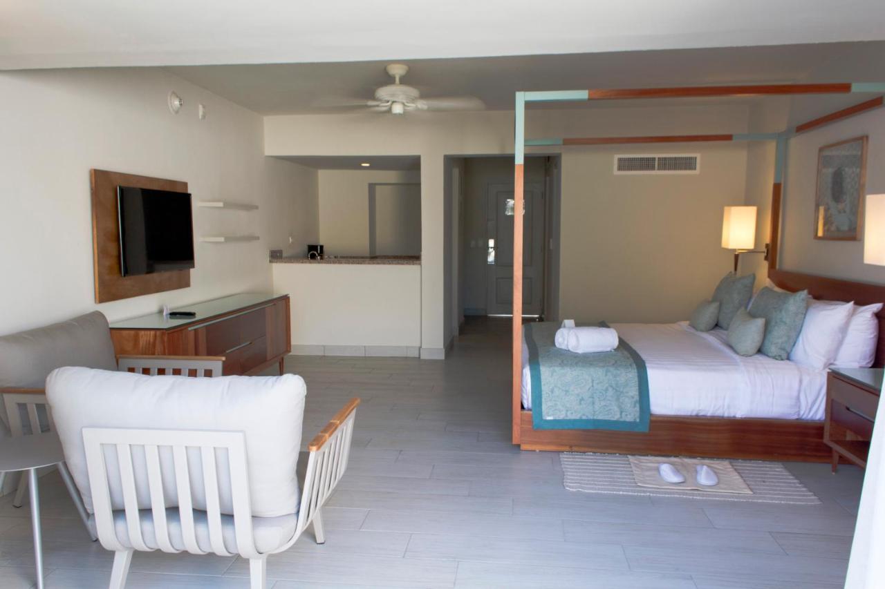 Vh Atmosphere Adults Only Playa Dorada Экстерьер фото