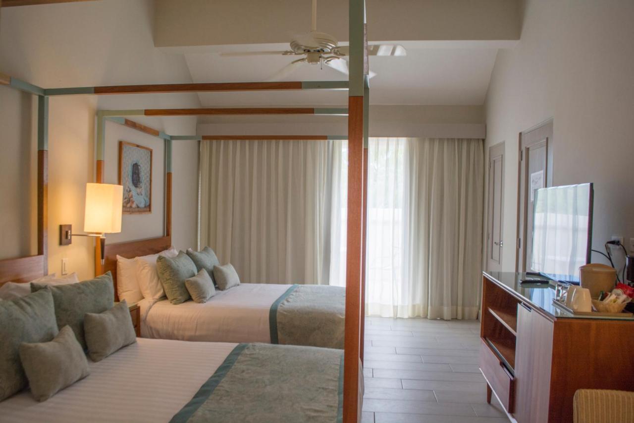 Vh Atmosphere Adults Only Playa Dorada Экстерьер фото