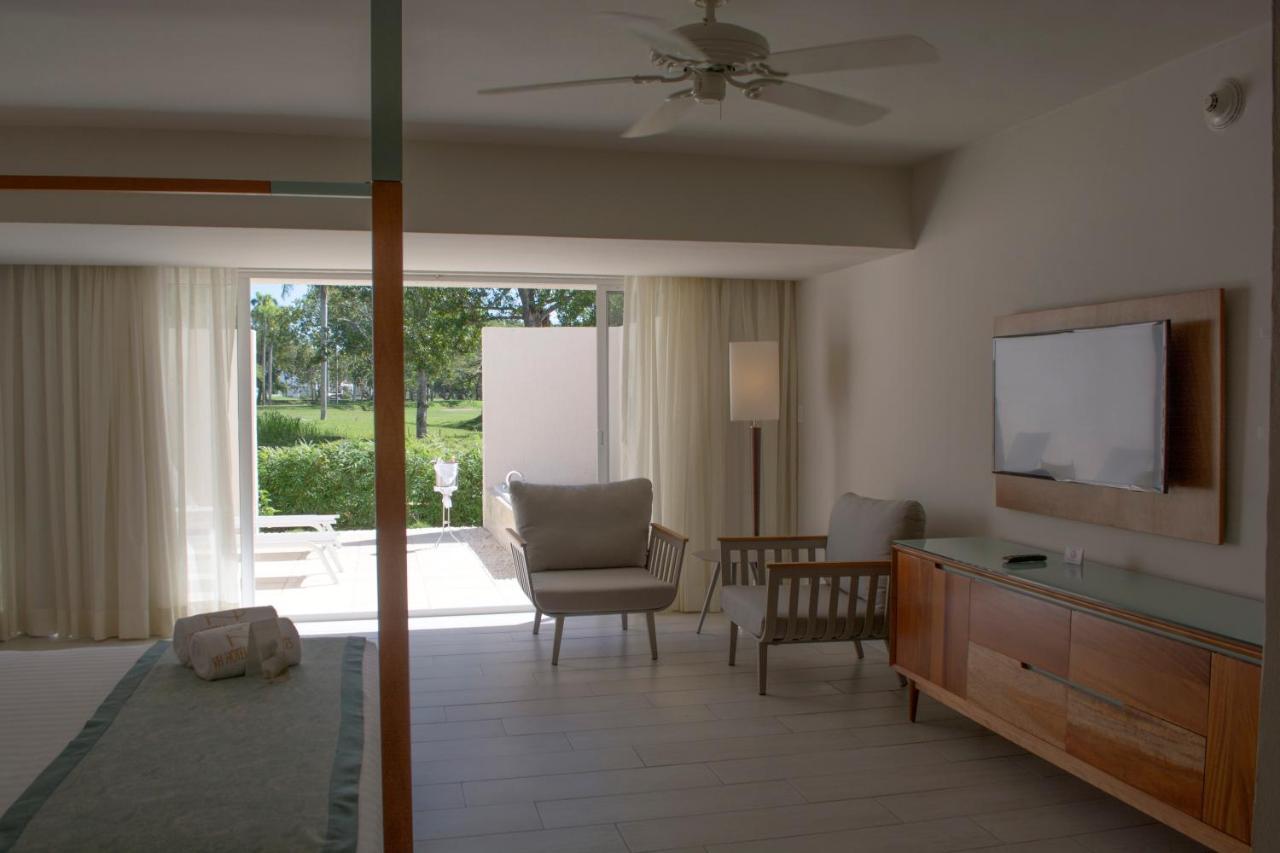 Vh Atmosphere Adults Only Playa Dorada Экстерьер фото