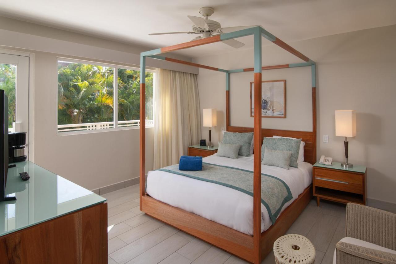 Vh Atmosphere Adults Only Playa Dorada Экстерьер фото